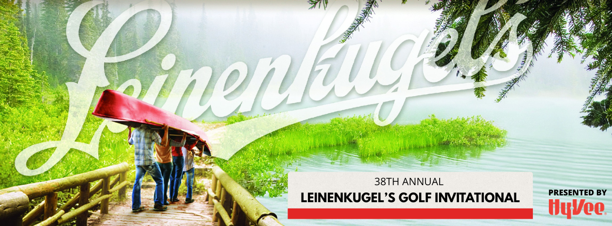 Leinenkugel’s Golf Invitational